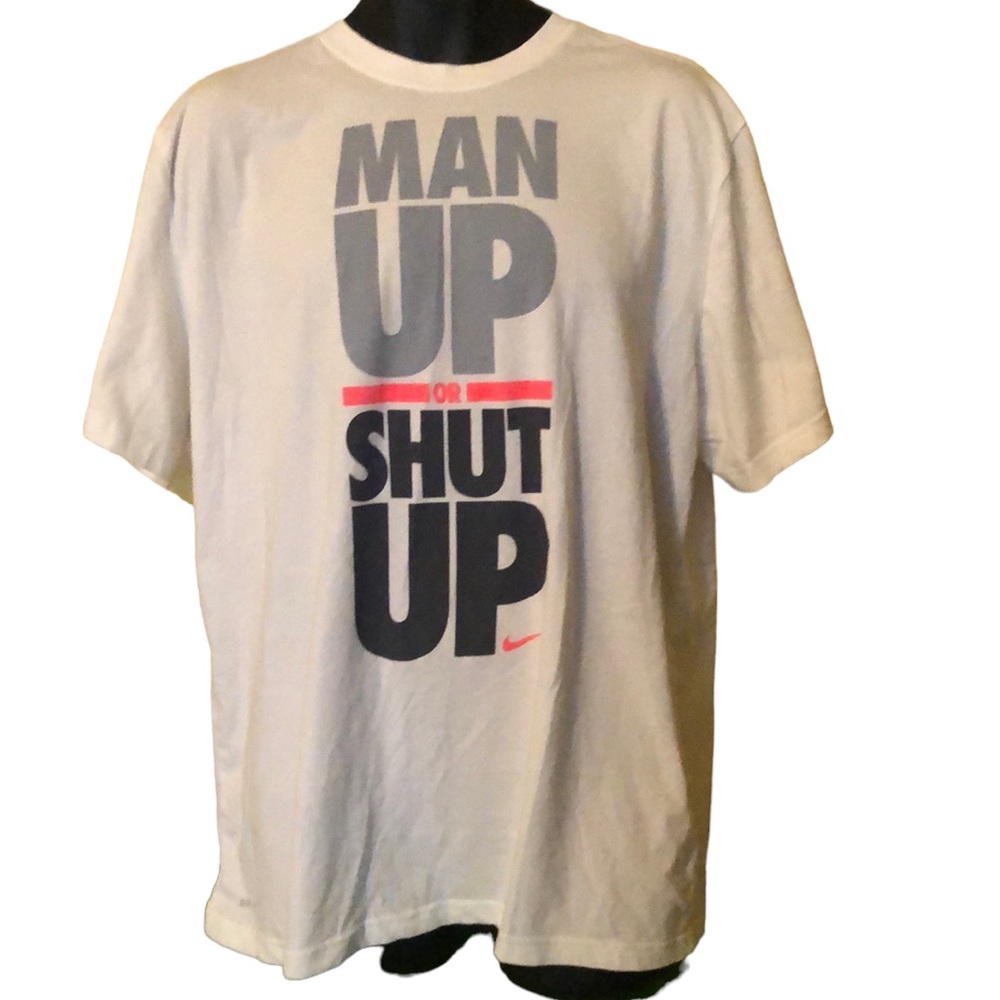 Mens Nike Tshirt XXL!